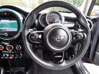 USED 2019 19 MINI HATCH 2.0 Cooper S Exclusive Hatchback 5dr Petrol Steptronic Euro 6 (s/s) (192 ps) UNDER 25000 MILES