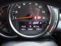 USED 2019 19 MINI HATCH 2.0 Cooper S Exclusive Hatchback 5dr Petrol Steptronic Euro 6 (s/s) (192 ps) UNDER 25000 MILES