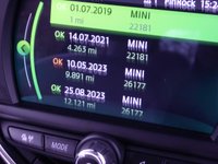 USED 2019 19 MINI HATCH 2.0 Cooper S Exclusive Hatchback 5dr Petrol Steptronic Euro 6 (s/s) (192 ps) UNDER 25000 MILES