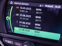 USED 2019 19 MINI HATCH 2.0 Cooper S Exclusive Hatchback 5dr Petrol Steptronic Euro 6 (s/s) (192 ps) UNDER 25000 MILES