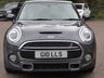 USED 2019 19 MINI HATCH 2.0 Cooper S Exclusive Hatchback 5dr Petrol Steptronic Euro 6 (s/s) (192 ps) UNDER 25000 MILES