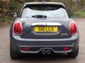 USED 2019 19 MINI HATCH 2.0 Cooper S Exclusive Hatchback 5dr Petrol Steptronic Euro 6 (s/s) (192 ps) UNDER 25000 MILES