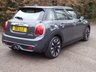 USED 2019 19 MINI HATCH 2.0 Cooper S Exclusive Hatchback 5dr Petrol Steptronic Euro 6 (s/s) (192 ps) UNDER 25000 MILES