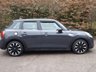 USED 2019 19 MINI HATCH 2.0 Cooper S Exclusive Hatchback 5dr Petrol Steptronic Euro 6 (s/s) (192 ps) UNDER 25000 MILES