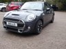 USED 2019 19 MINI HATCH 2.0 Cooper S Exclusive Hatchback 5dr Petrol Steptronic Euro 6 (s/s) (192 ps) UNDER 25000 MILES