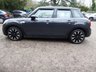 USED 2019 19 MINI HATCH 2.0 Cooper S Exclusive Hatchback 5dr Petrol Steptronic Euro 6 (s/s) (192 ps) UNDER 25000 MILES