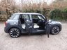 USED 2019 19 MINI HATCH 2.0 Cooper S Exclusive Hatchback 5dr Petrol Steptronic Euro 6 (s/s) (192 ps) UNDER 25000 MILES