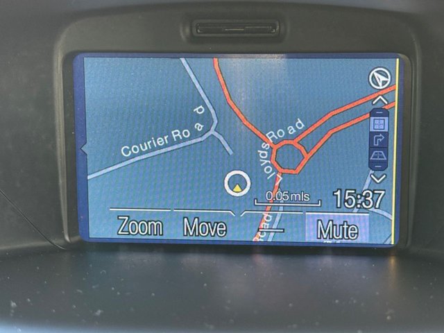 2016 Ford Fiesta 1L Zetec 3dr - Photo 5