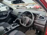 USED 2019 69 RENAULT KADJAR 1.5 Blue dCi S Edition SUV 5dr Diesel Manual Euro 6 (s/s) (115 ps) 