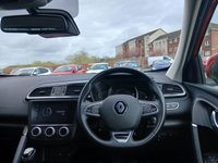 USED 2019 69 RENAULT KADJAR 1.5 Blue dCi S Edition SUV 5dr Diesel Manual Euro 6 (s/s) (115 ps) 
