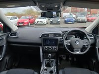USED 2019 69 RENAULT KADJAR 1.5 Blue dCi S Edition SUV 5dr Diesel Manual Euro 6 (s/s) (115 ps) 
