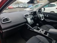 USED 2019 69 RENAULT KADJAR 1.5 Blue dCi S Edition SUV 5dr Diesel Manual Euro 6 (s/s) (115 ps) 