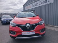 USED 2019 69 RENAULT KADJAR 1.5 Blue dCi S Edition SUV 5dr Diesel Manual Euro 6 (s/s) (115 ps) 