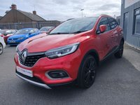 USED 2019 69 RENAULT KADJAR 1.5 Blue dCi S Edition SUV 5dr Diesel Manual Euro 6 (s/s) (115 ps) 