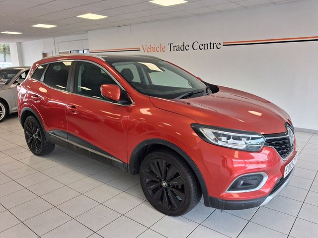 2019 Renault Kadjar