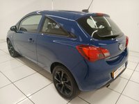 USED 2018 18 VAUXHALL CORSA 1.4i ecoTEC SRi Hatchback 3dr Petrol Manual Euro 6 (75 ps) 