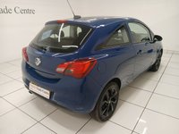 USED 2018 18 VAUXHALL CORSA 1.4i ecoTEC SRi Hatchback 3dr Petrol Manual Euro 6 (75 ps) 