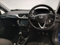 USED 2018 18 VAUXHALL CORSA 1.4i ecoTEC SRi Hatchback 3dr Petrol Manual Euro 6 (75 ps) 
