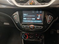 USED 2018 18 VAUXHALL CORSA 1.4i ecoTEC SRi Hatchback 3dr Petrol Manual Euro 6 (75 ps) 