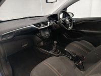 USED 2018 18 VAUXHALL CORSA 1.4i ecoTEC SRi Hatchback 3dr Petrol Manual Euro 6 (75 ps) 
