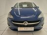 USED 2018 18 VAUXHALL CORSA 1.4i ecoTEC SRi Hatchback 3dr Petrol Manual Euro 6 (75 ps) 
