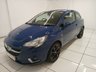 USED 2018 18 VAUXHALL CORSA 1.4i ecoTEC SRi Hatchback 3dr Petrol Manual Euro 6 (75 ps) 