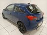 USED 2018 18 VAUXHALL CORSA 1.4i ecoTEC SRi Hatchback 3dr Petrol Manual Euro 6 (75 ps) 