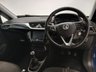 USED 2018 18 VAUXHALL CORSA 1.4i ecoTEC SRi Hatchback 3dr Petrol Manual Euro 6 (75 ps) 