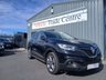 USED 2018 68 RENAULT KADJAR 1.5 dCi Dynamique SE Nav SUV 5dr Diesel Manual Euro 6 (s/s) (110 ps) 
