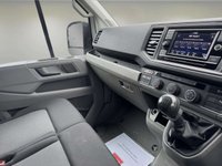 USED 2023 23 VOLKSWAGEN CRAFTER 2.0 TDI CR35 Trendline Panel Van 5dr Diesel Manual FWD LWB High Roof Euro 6 (s/s) (140 ps) 