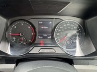 USED 2023 23 VOLKSWAGEN CRAFTER 2.0 TDI CR35 Trendline Panel Van 5dr Diesel Manual FWD LWB High Roof Euro 6 (s/s) (140 ps) 