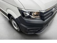 USED 2023 23 VOLKSWAGEN CRAFTER 2.0 TDI CR35 Trendline Panel Van 5dr Diesel Manual FWD LWB High Roof Euro 6 (s/s) (140 ps) 