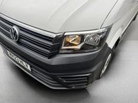 USED 2023 23 VOLKSWAGEN CRAFTER 2.0 TDI CR35 Trendline Panel Van 5dr Diesel Manual FWD LWB High Roof Euro 6 (s/s) (140 ps) 