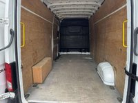 USED 2023 23 VOLKSWAGEN CRAFTER 2.0 TDI CR35 Trendline Panel Van 5dr Diesel Manual FWD LWB High Roof Euro 6 (s/s) (140 ps) 