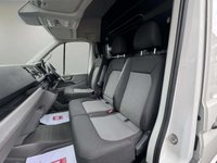 USED 2023 23 VOLKSWAGEN CRAFTER 2.0 TDI CR35 Trendline Panel Van 5dr Diesel Manual FWD LWB High Roof Euro 6 (s/s) (140 ps) 
