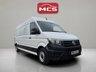 USED 2023 23 VOLKSWAGEN CRAFTER 2.0 TDI CR35 Trendline Panel Van 5dr Diesel Manual FWD LWB High Roof Euro 6 (s/s) (140 ps) 