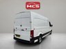 USED 2023 23 VOLKSWAGEN CRAFTER 2.0 TDI CR35 Trendline Panel Van 5dr Diesel Manual FWD LWB High Roof Euro 6 (s/s) (140 ps) 