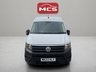 USED 2023 23 VOLKSWAGEN CRAFTER 2.0 TDI CR35 Trendline Panel Van 5dr Diesel Manual FWD LWB High Roof Euro 6 (s/s) (140 ps) 