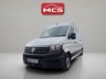 USED 2023 23 VOLKSWAGEN CRAFTER 2.0 TDI CR35 Trendline Panel Van 5dr Diesel Manual FWD LWB High Roof Euro 6 (s/s) (140 ps) 