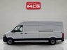 USED 2023 23 VOLKSWAGEN CRAFTER 2.0 TDI CR35 Trendline Panel Van 5dr Diesel Manual FWD LWB High Roof Euro 6 (s/s) (140 ps) 