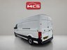 USED 2023 23 VOLKSWAGEN CRAFTER 2.0 TDI CR35 Trendline Panel Van 5dr Diesel Manual FWD LWB High Roof Euro 6 (s/s) (140 ps) 