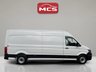 USED 2023 23 VOLKSWAGEN CRAFTER 2.0 TDI CR35 Trendline Panel Van 5dr Diesel Manual FWD LWB High Roof Euro 6 (s/s) (140 ps) 