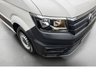 USED 2023 23 VOLKSWAGEN CRAFTER 2.0 TDI CR35 Trendline Panel Van 5dr Diesel Manual FWD LWB High Roof Euro 6 (s/s) (140 ps) 