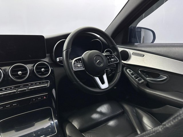 2020 Mercedes-Benz C Class - Photo 11