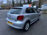 USED 2011 61 VOLKSWAGEN POLO 1.2 Match Hatchback 5dr Petrol Manual Euro 5 (60 ps) MANUAL GEARBOX! IDEAL FIRST CAR! ALLOY WHEELS!