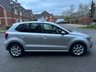 USED 2011 61 VOLKSWAGEN POLO 1.2 Match Hatchback 5dr Petrol Manual Euro 5 (60 ps) MANUAL GEARBOX! IDEAL FIRST CAR! ALLOY WHEELS!