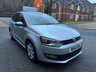 USED 2011 61 VOLKSWAGEN POLO 1.2 Match Hatchback 5dr Petrol Manual Euro 5 (60 ps) MANUAL GEARBOX! IDEAL FIRST CAR! ALLOY WHEELS!