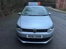 USED 2011 61 VOLKSWAGEN POLO 1.2 Match Hatchback 5dr Petrol Manual Euro 5 (60 ps) MANUAL GEARBOX! IDEAL FIRST CAR! ALLOY WHEELS!