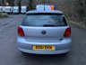 USED 2011 61 VOLKSWAGEN POLO 1.2 Match Hatchback 5dr Petrol Manual Euro 5 (60 ps) MANUAL GEARBOX! IDEAL FIRST CAR! ALLOY WHEELS!