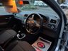 USED 2011 61 VOLKSWAGEN POLO 1.2 Match Hatchback 5dr Petrol Manual Euro 5 (60 ps) MANUAL GEARBOX! IDEAL FIRST CAR! ALLOY WHEELS!